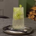 عرق کاسنی